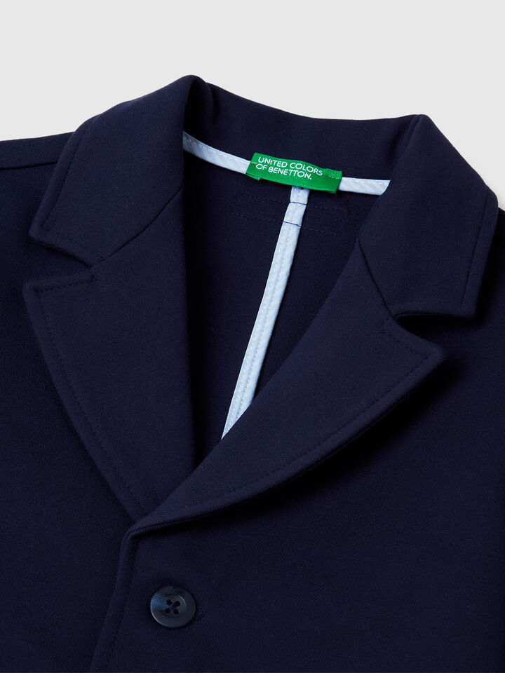 JACKET Garçon image number 3